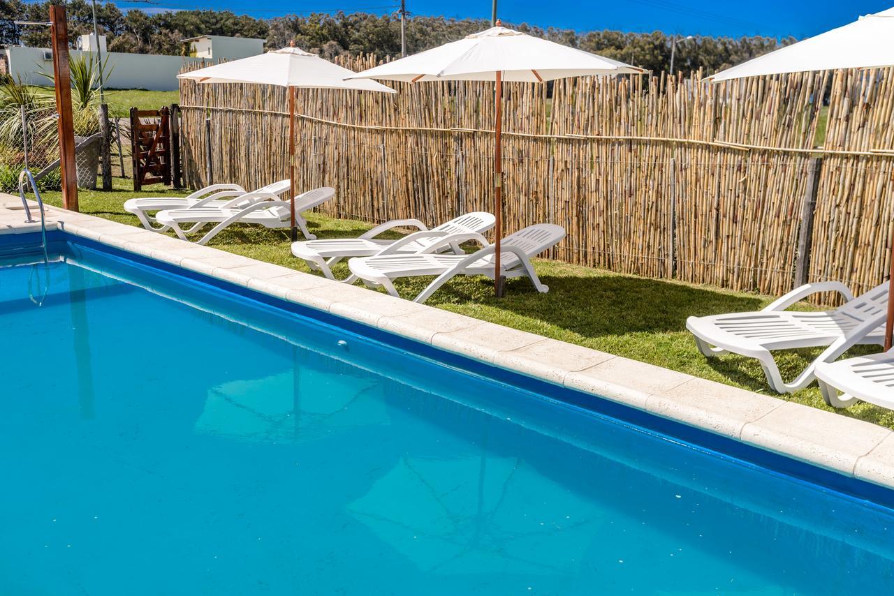 Radazul Apart De Mar & Campo Chapadmalal Esterno foto
